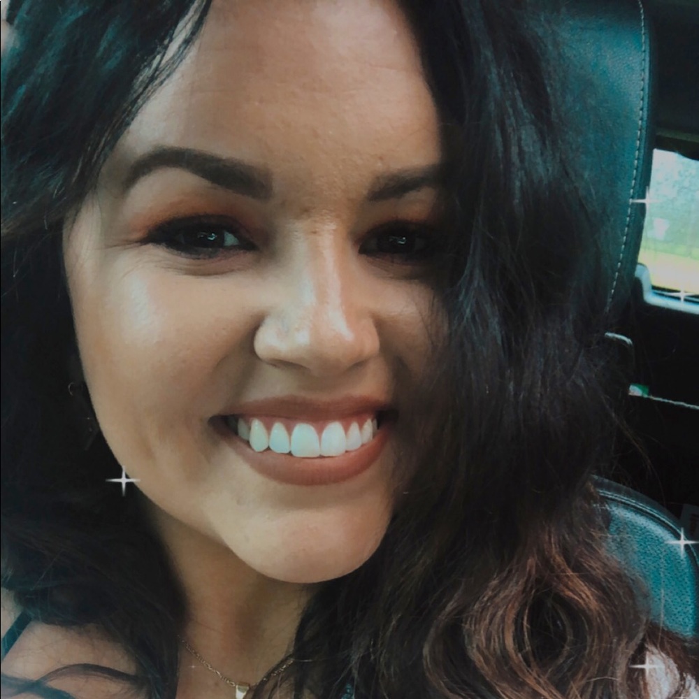Meet your Posher, Brittany